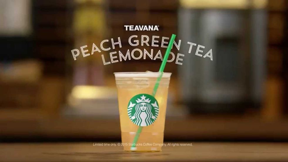 You Can Bring Back Your Favorite Starbucks Drinks