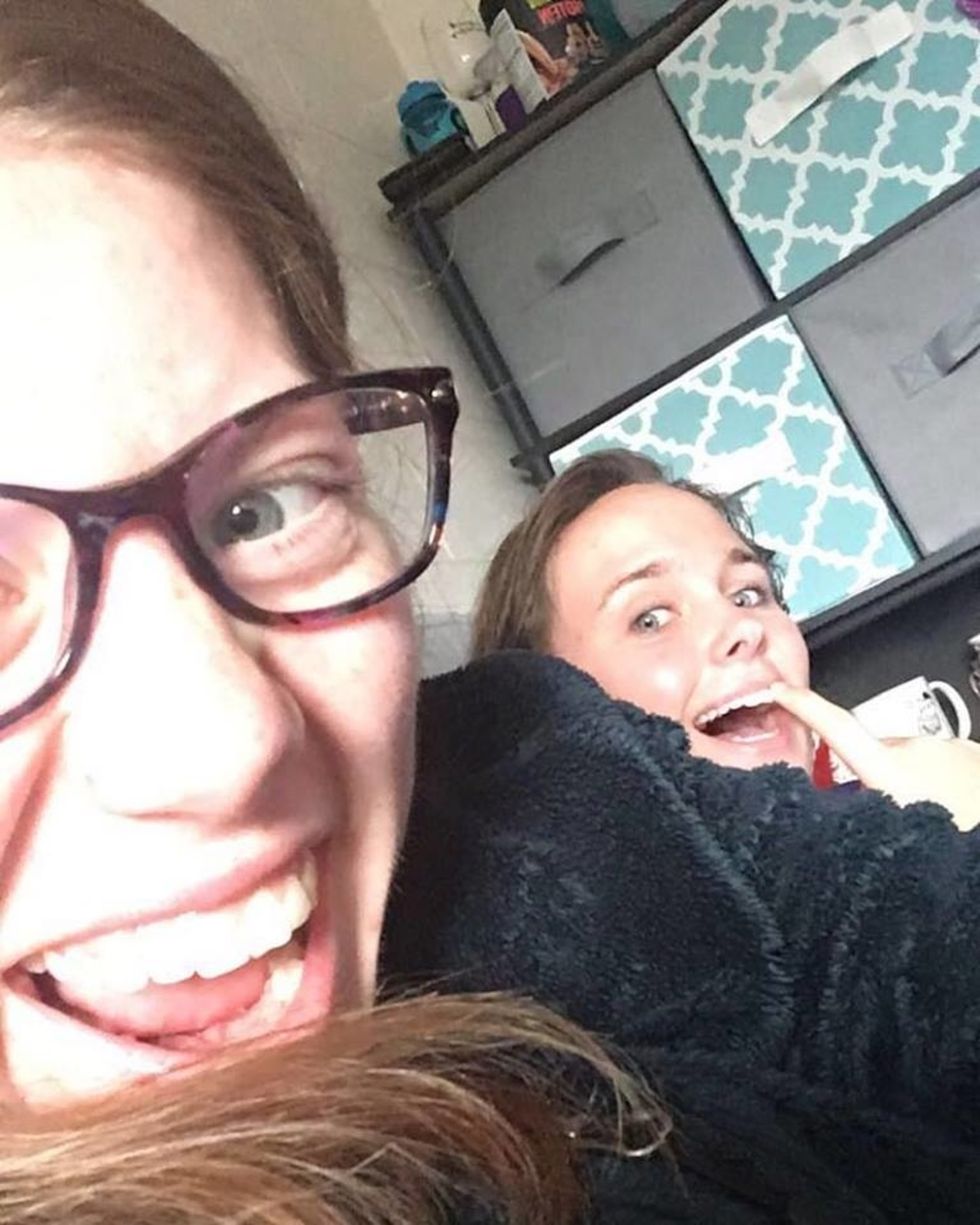 A Thank You Letter To The Ashland Swim Team