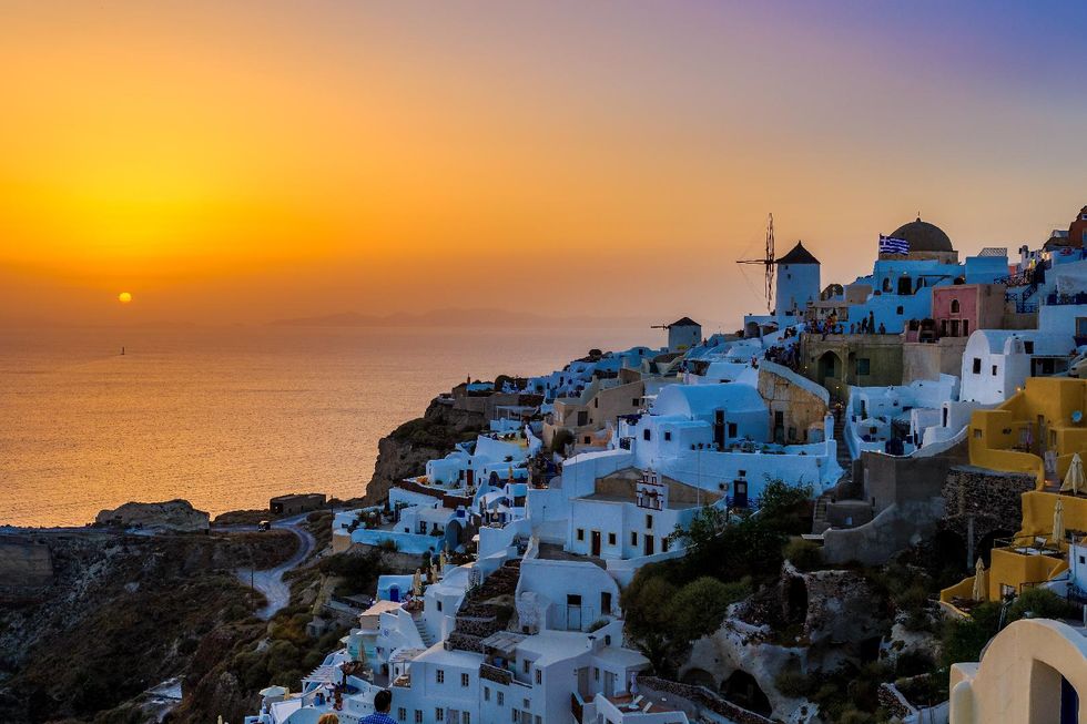 21 Places I Visited Before Turning 21