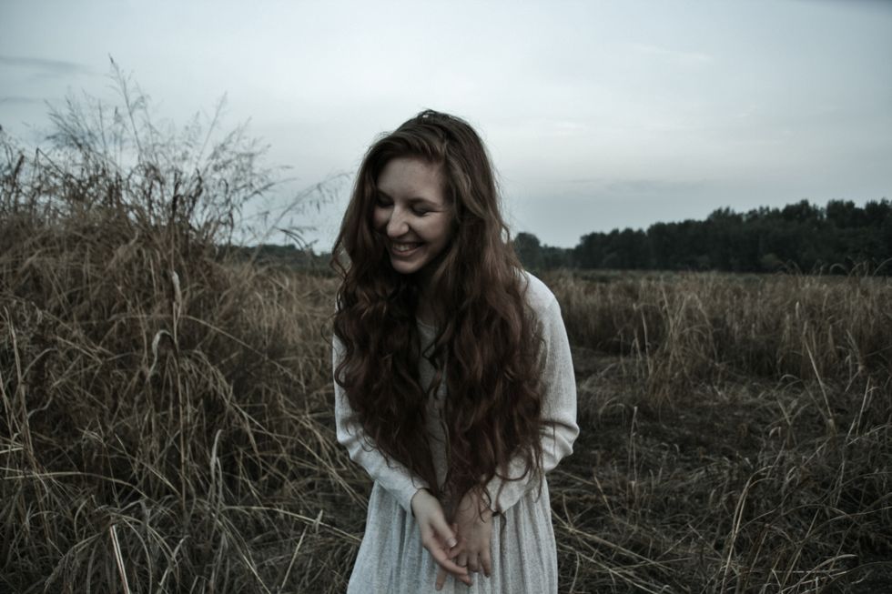 5 Things To Remember Next Time You Feel Down