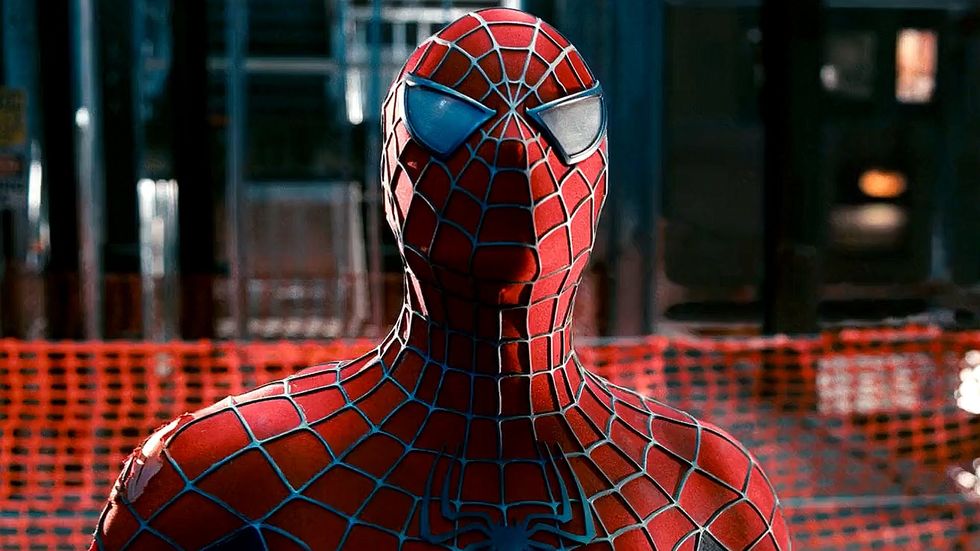 3 Reasons Why Sam Raimi’s Spider-Man Is Better Than Spider-Man: Homecoming