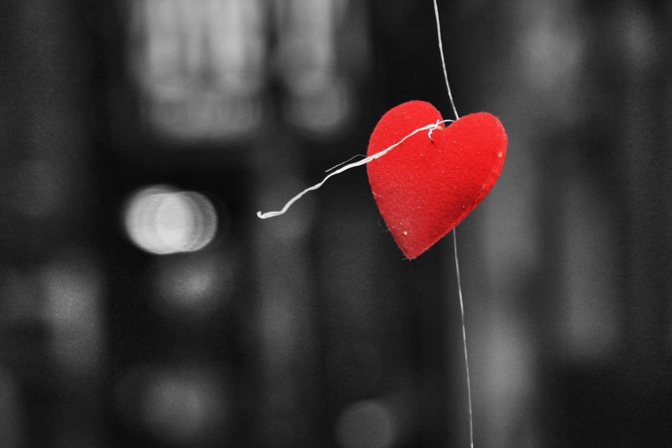 What It's Like To Be An Empath