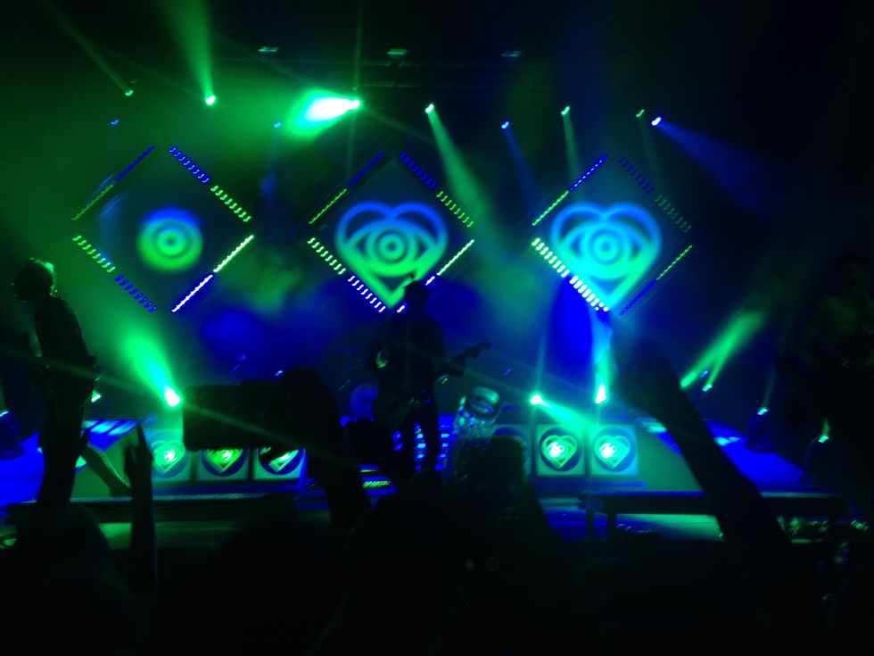 Dear Maria Count Me Into The Best Pop Punk Songs