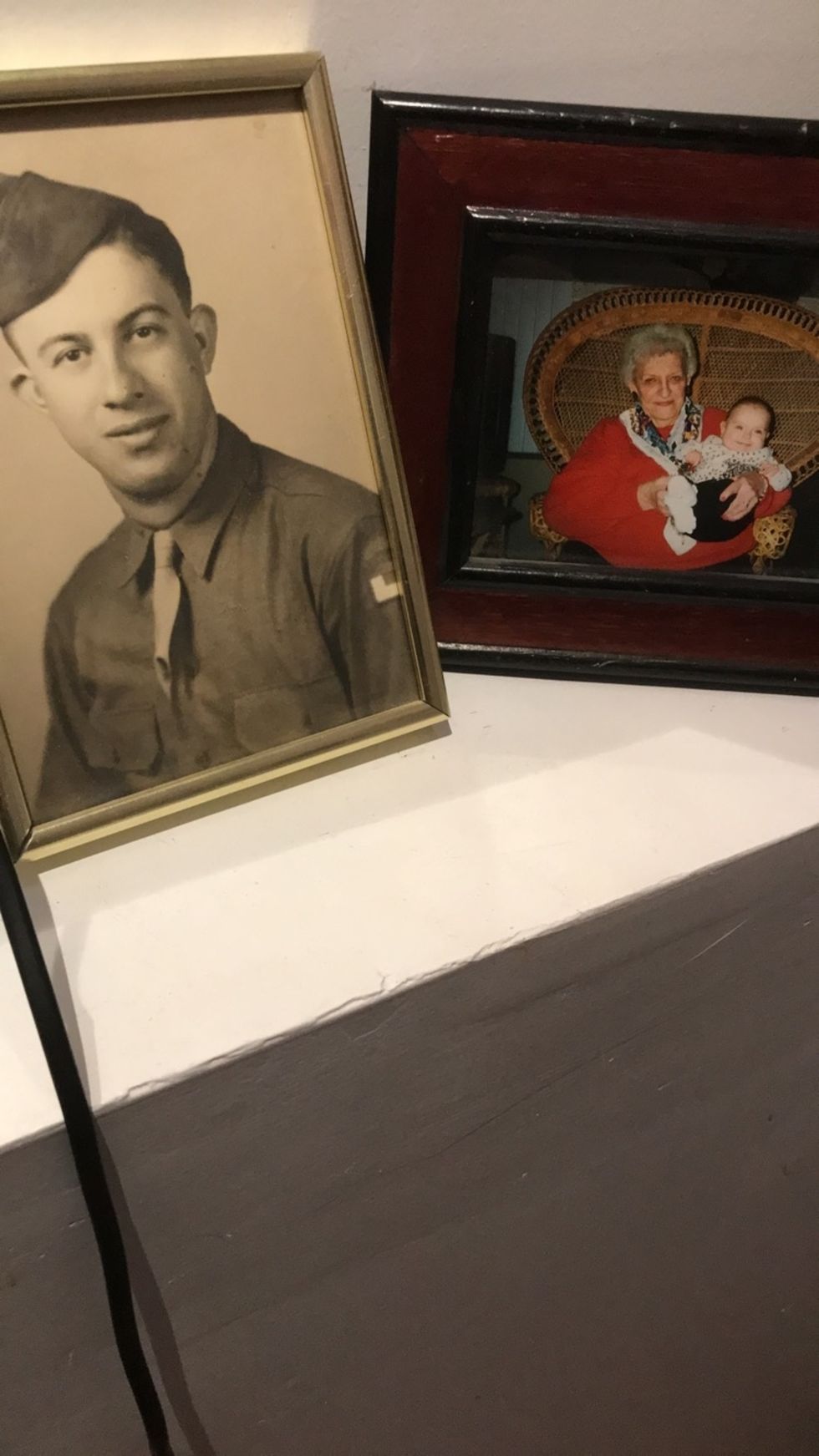 To My Nana and Pop-Pop, I Will ALWAYS Love You