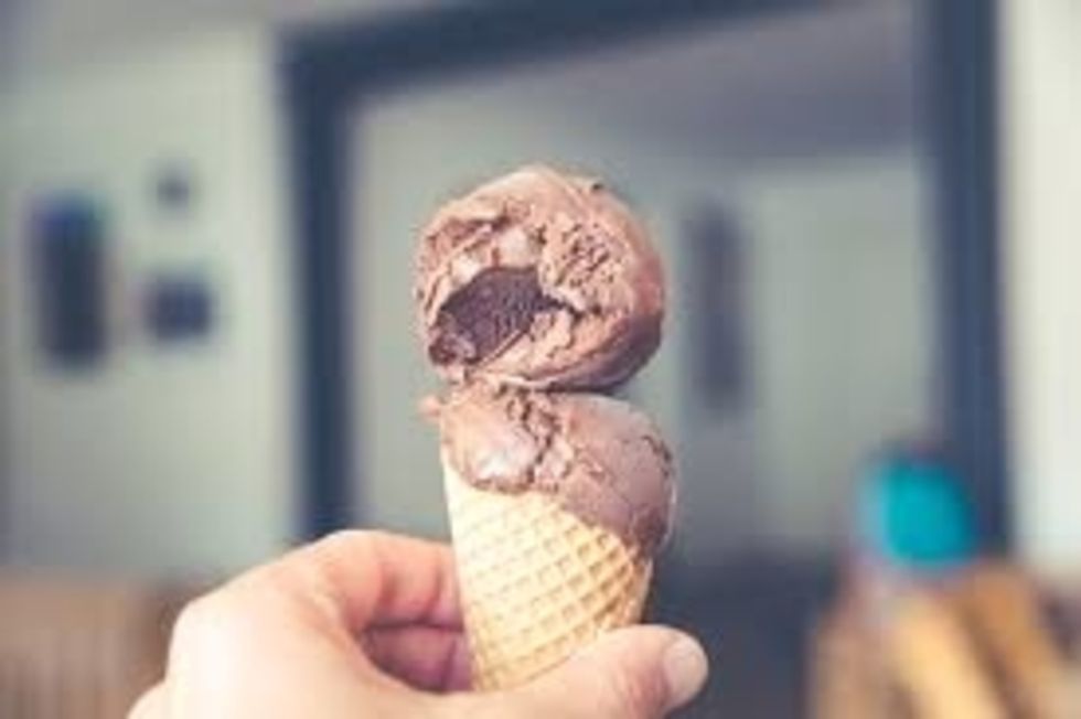 21 Struggles Of Working In An Ice Cream Shop