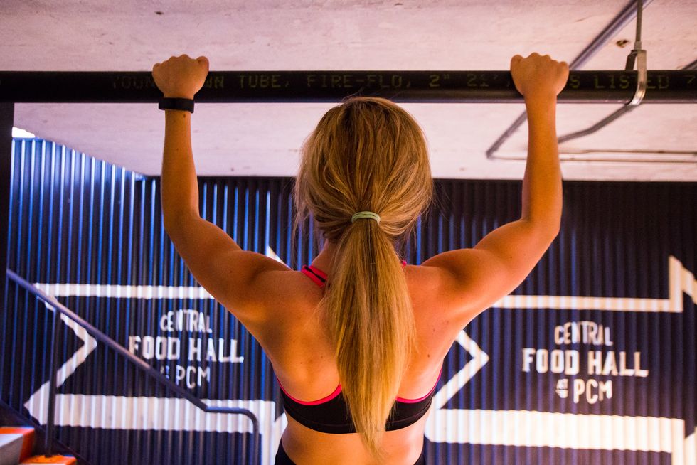 5 Reasons Why It's Important To Exercise As A College Student