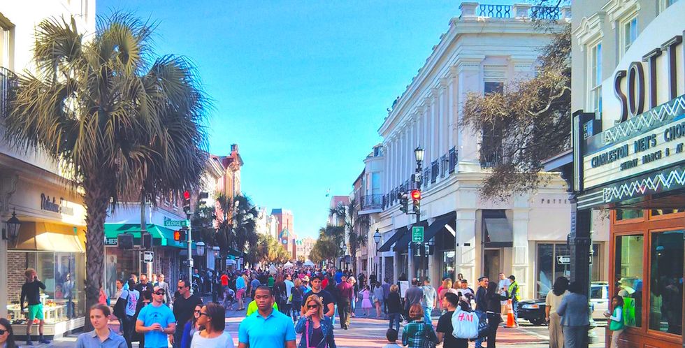 8 Things You Just HAVE To Do In Charleston, SC