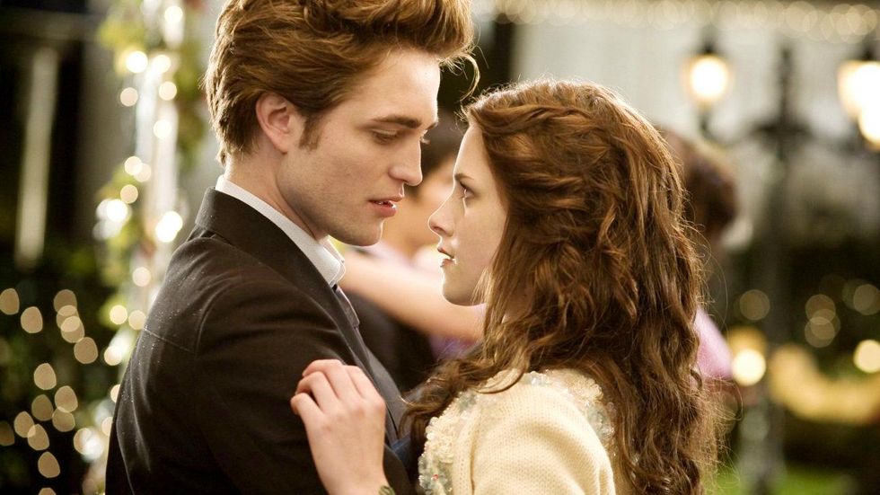 Dear Lionsgate, We Don't Need Another 'Twilight' Or 'Hunger Games' Movie