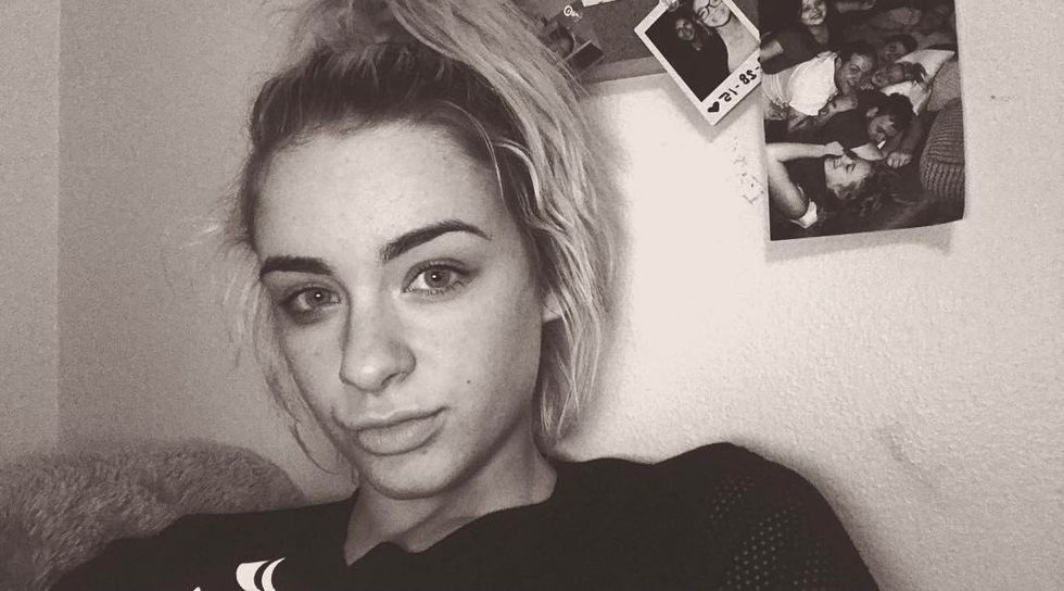 50 Things to Say To Yourself When You're At A Low Point