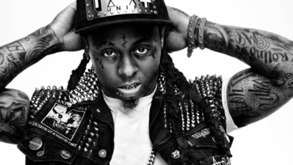 10 Relationship Moments As Told By Lil Wayne