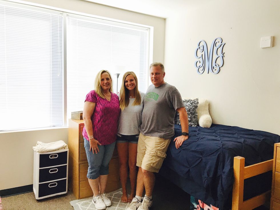 7 Ways To Prepare For Move In Day