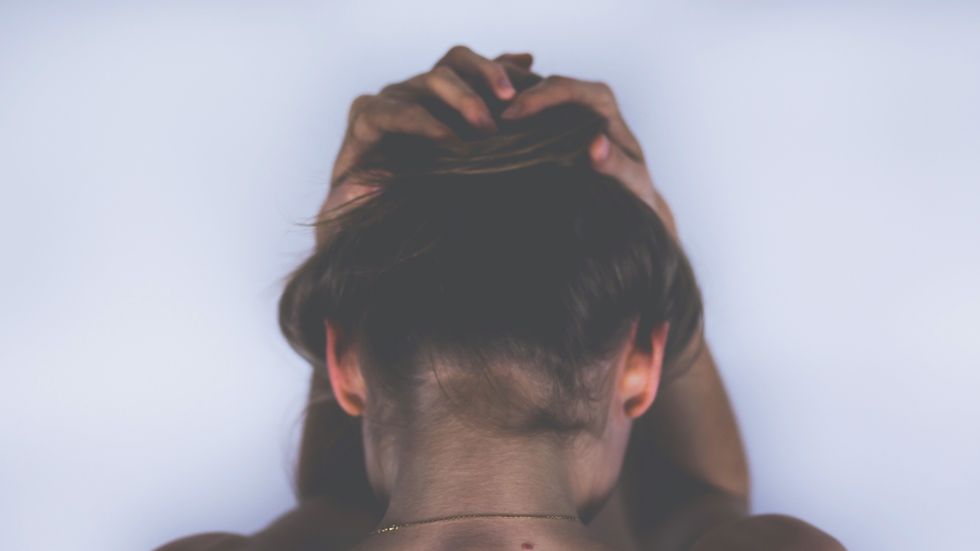 I'm In My 20s And Suffer From Chronic Pain, But I Am Still A Person