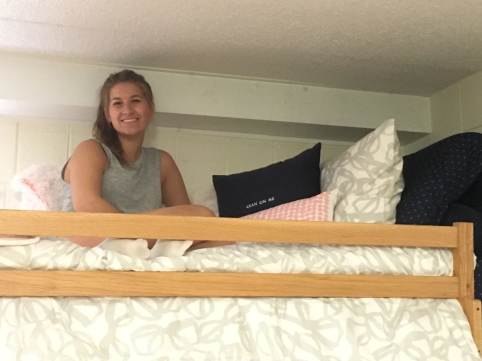 5 Tips You Need For Move-In Day