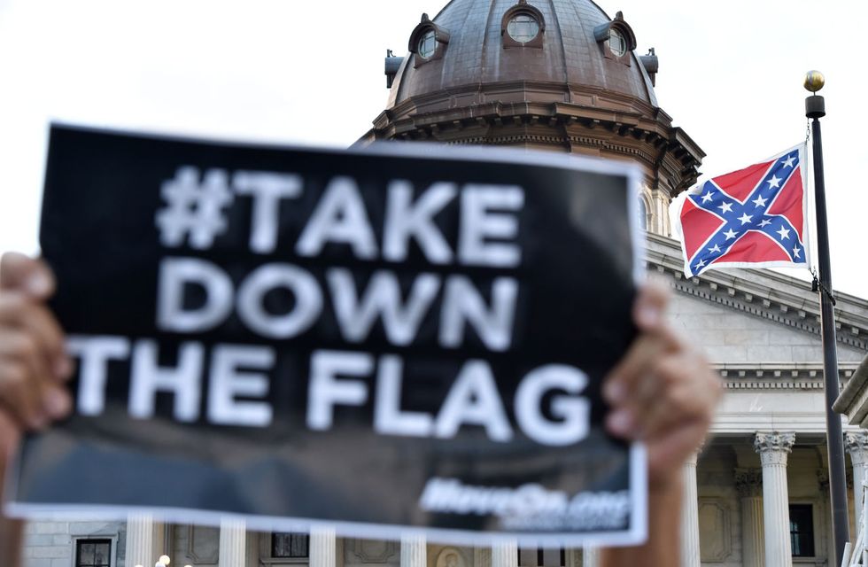 6 Reasons Why Confederate Sympathizers Are Ignorant, History-Denying Sore Losers