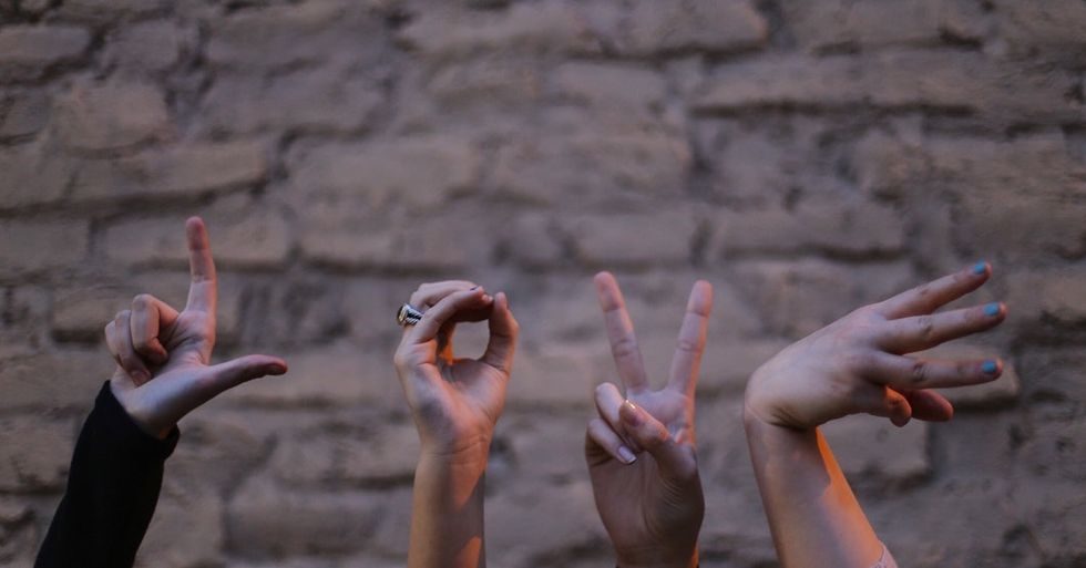 A Thank You Letter To My First Roommate