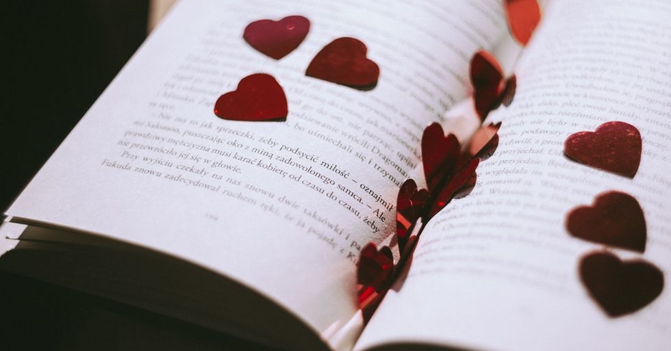 3 Romance Books For The Soul You Need To Read