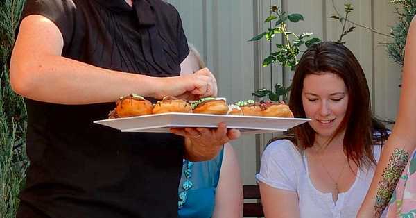 How My Bad Relationship With Food Got Better