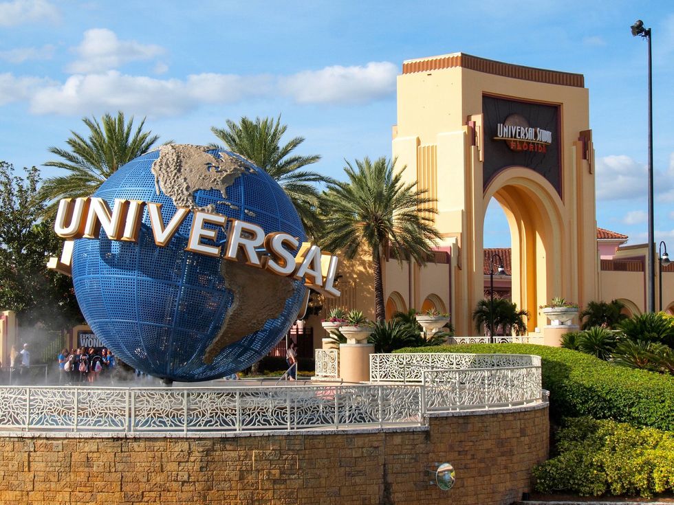 Three Reasons Why Universal Studios Isn't Worth 3 Days