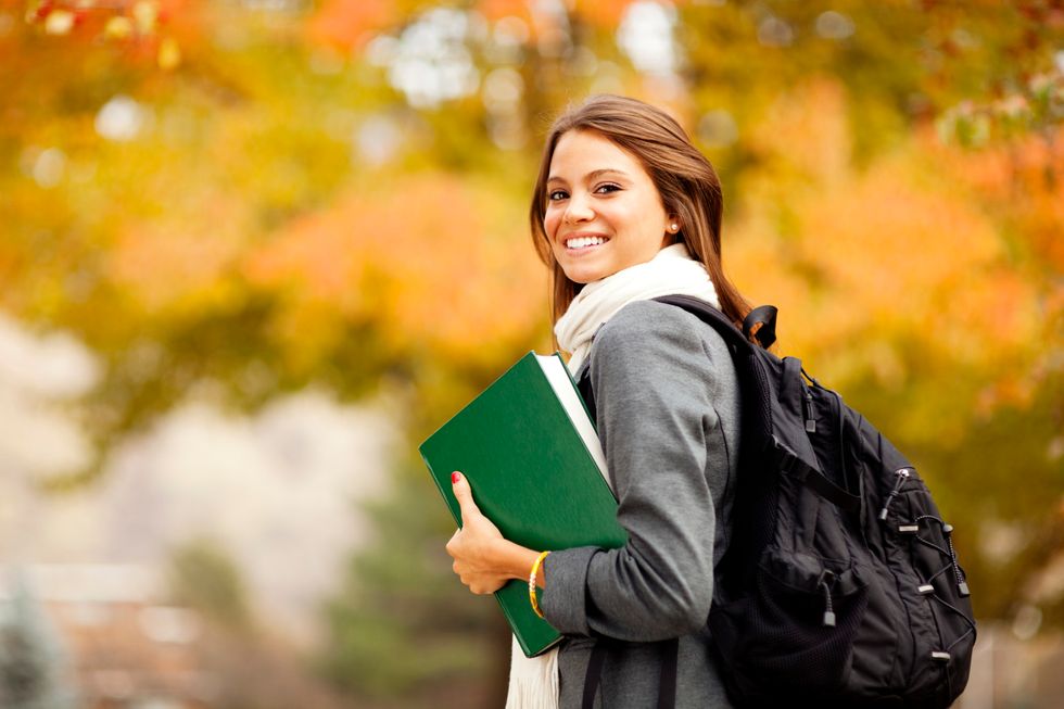 5 Hobbies You Should Take Up In College