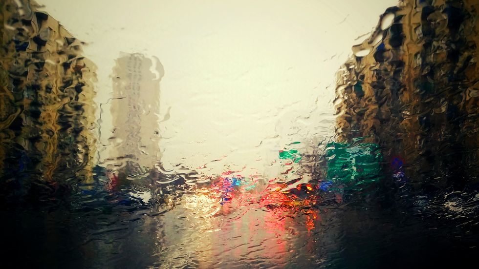 7 Things You Know To Be True If You've Lived Through A Natural Disaster