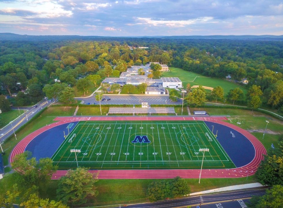 Saying Goodbye To Your Small Town As You Leave For College