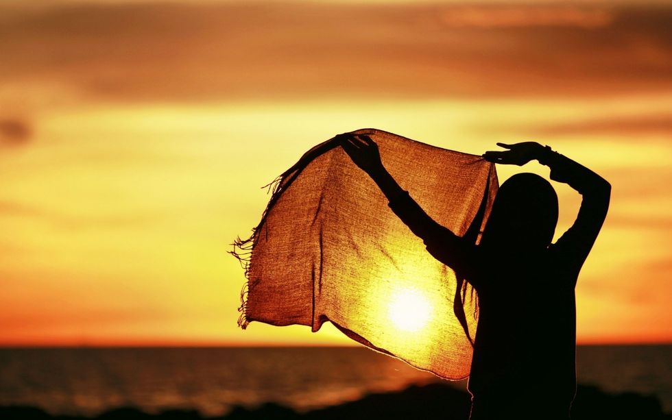 Signs That You're (Finally) Over Your Ex