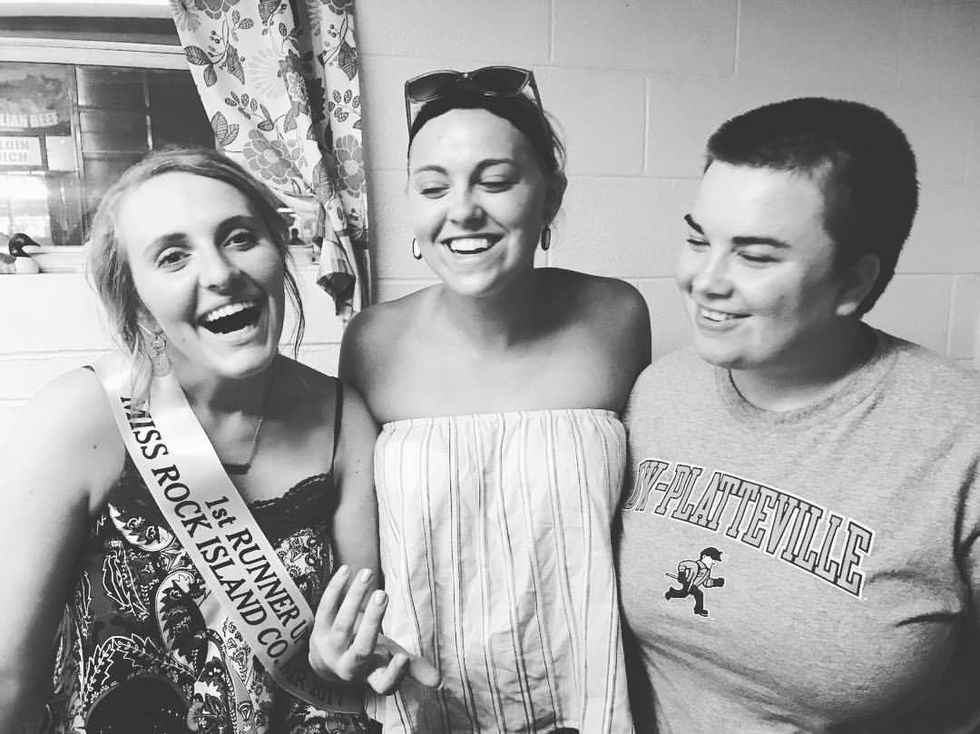 The Power Of Prayer Saved My Best Friend's Life