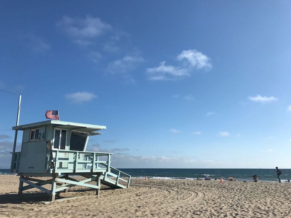 6 Things That Will Happen The Summer After Your Freshman Year At College