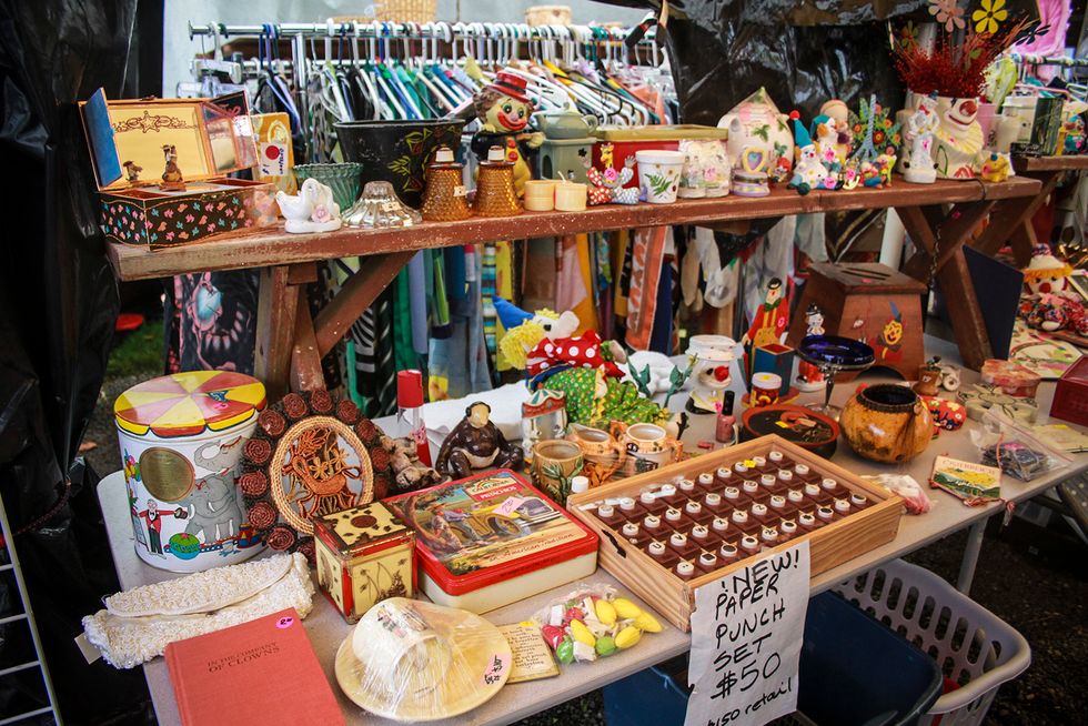 Second-Hand Etiquette for Sellers