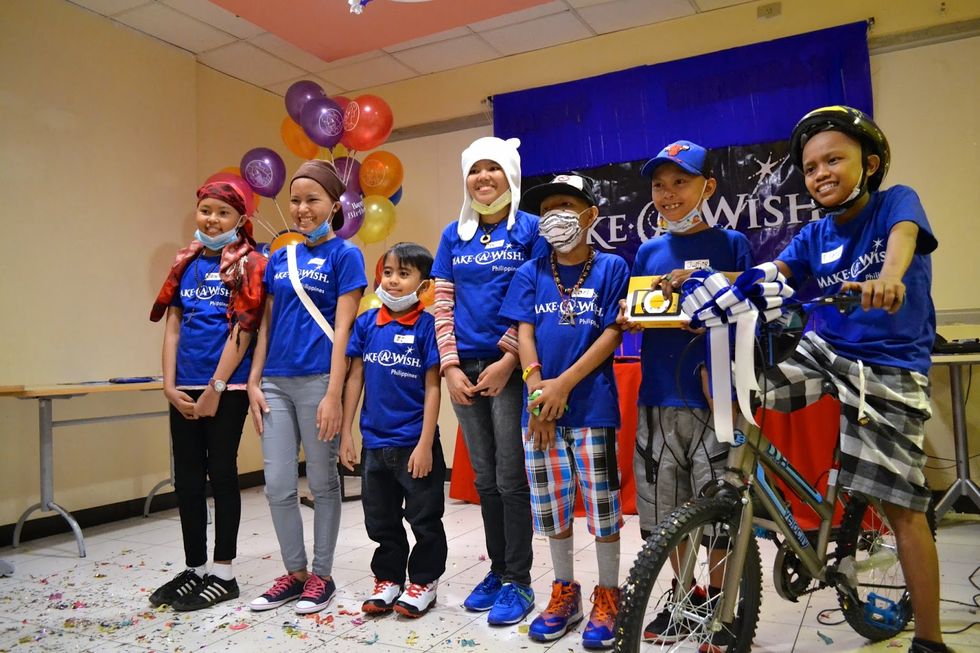 4 Of The Most Magical Wishes Make-A-Wish Has Ever Granted