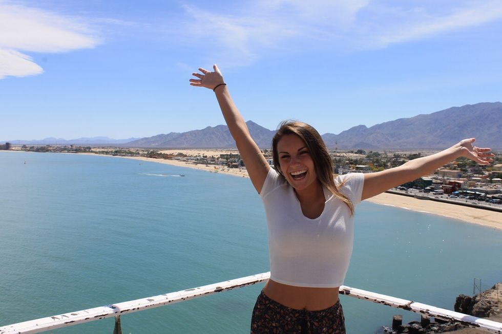 8 Things To Strive For Other Than Money