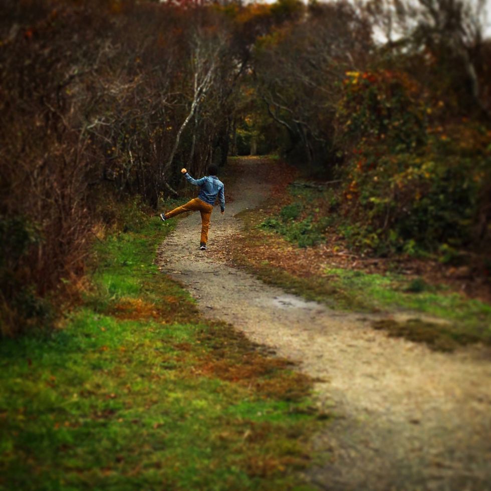 The Feelings Of Summer's End