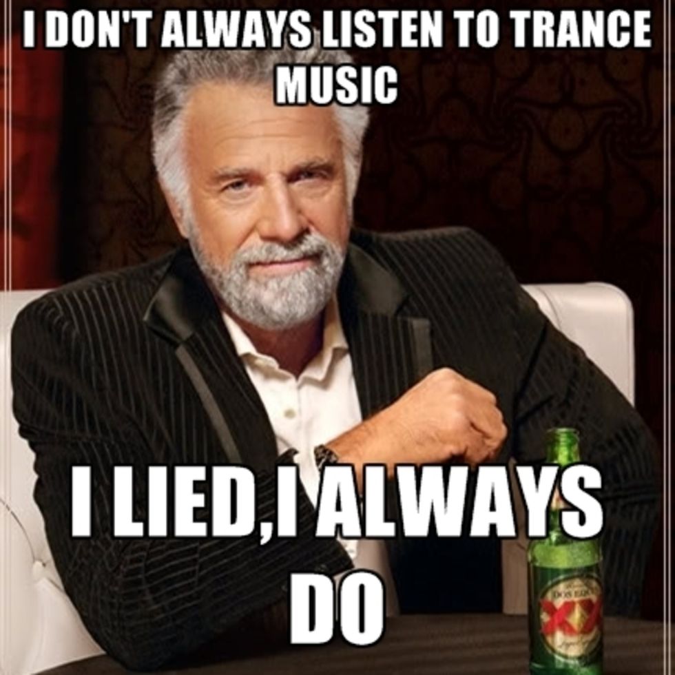 Trance Elitist vs. Purist