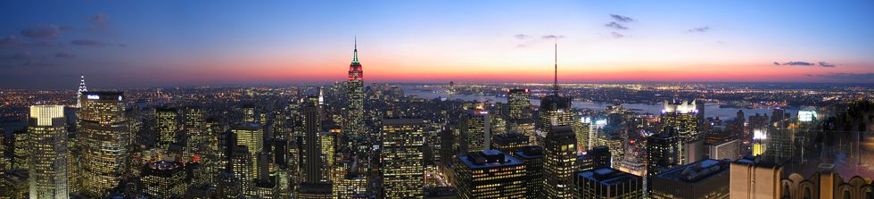 Top 5 Places To Visit In NYC