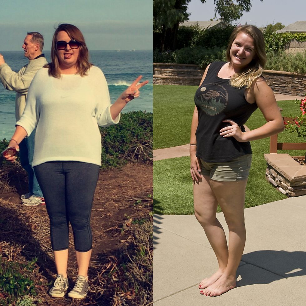 8 Proven Tips For Weight-Loss