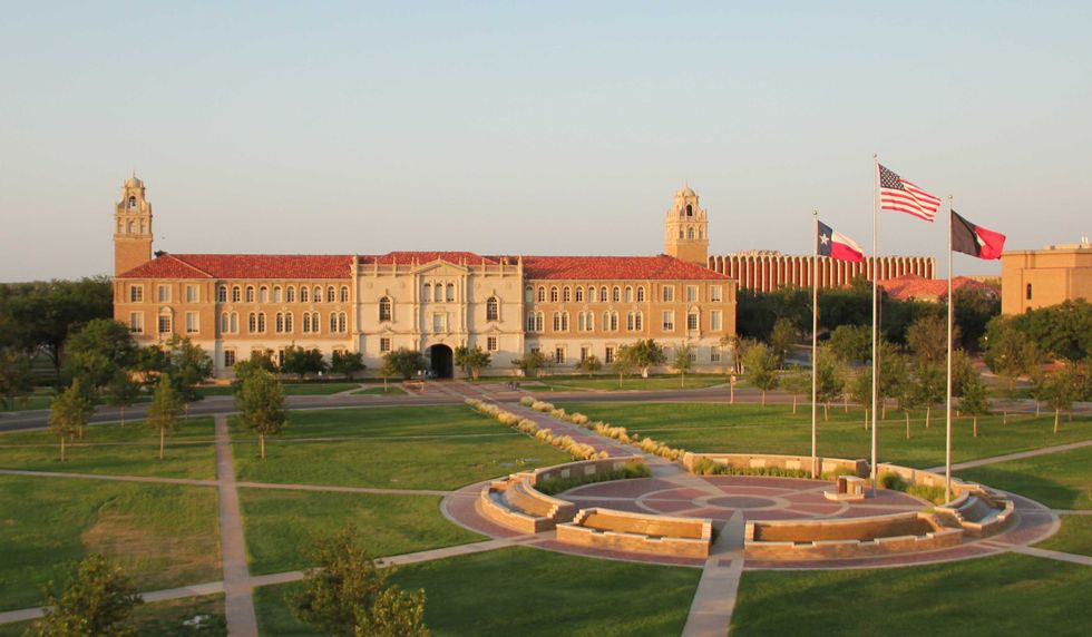 These Tips Should Make Being A Texas Tech Freshman A Lot Easier