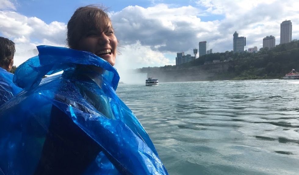 7 Reasons The Best Time To Travel Is When You're Young