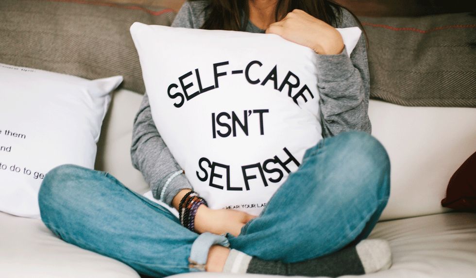 5 Basic Things College Students Can Do For Practical Self-Care