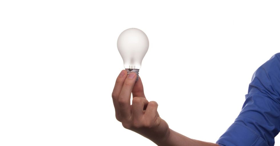 Dating A Genius: An Appreciation Article