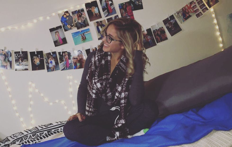 12 Thoughts All College Students Have Before Fall Semester