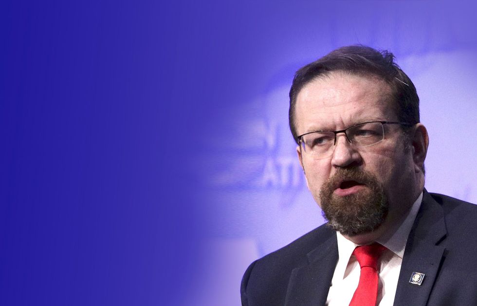 Quiz: Which Sebastian Gorka Are You?