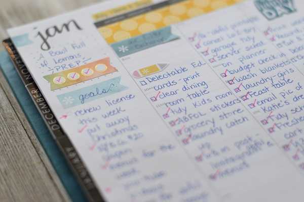 The Top 5 Academic Planners That AREN'T Lilly Pulitzer