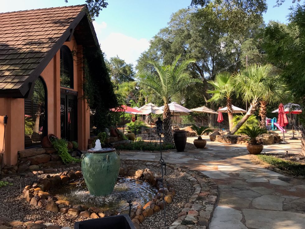 What The Restaurant Business Taught Me