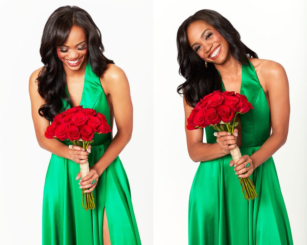 An Open Letter To 'Bachelorette' Rachel Lindsay