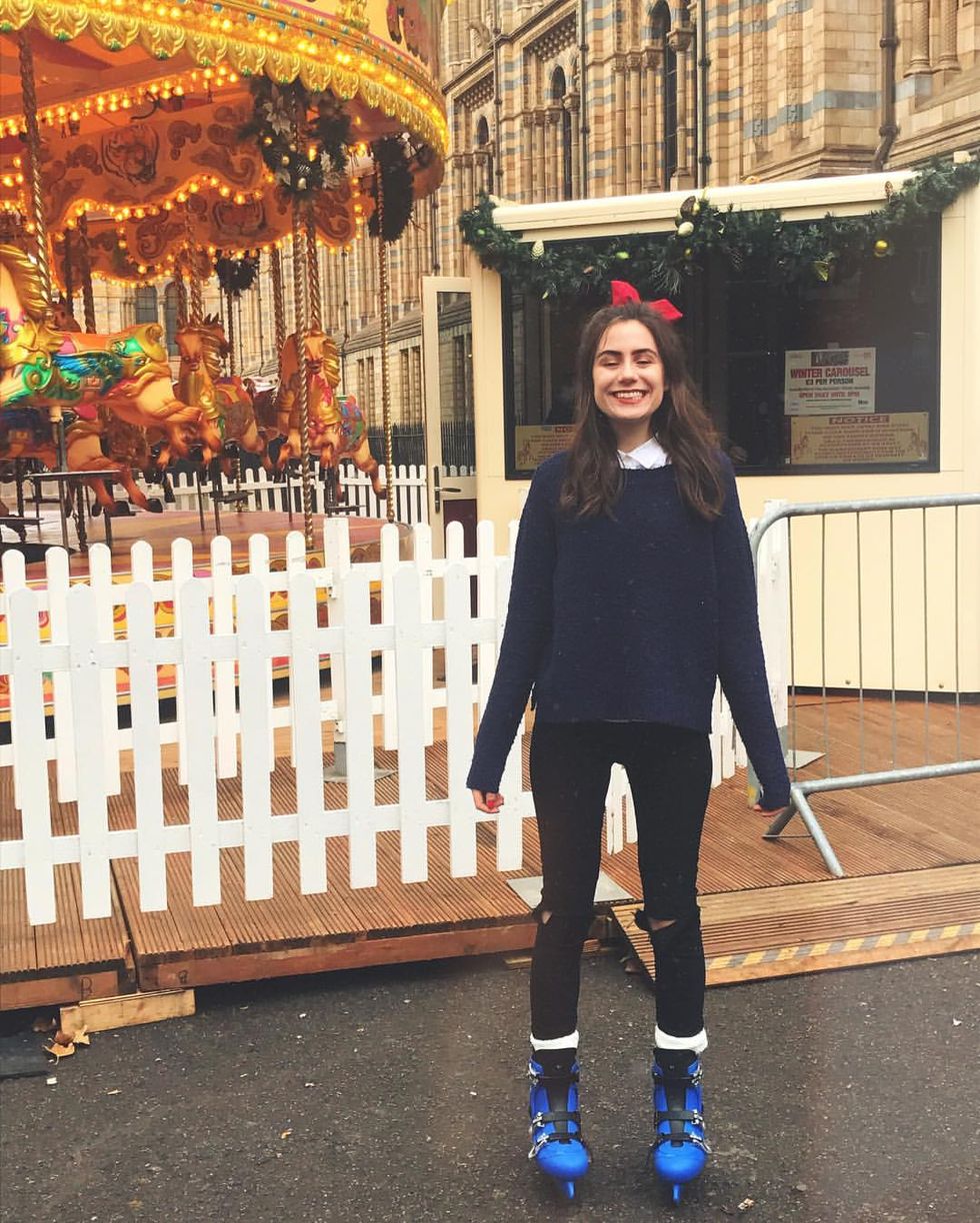 How Dodie Clark's Social Media Presence Brings Attention To Mental Illness