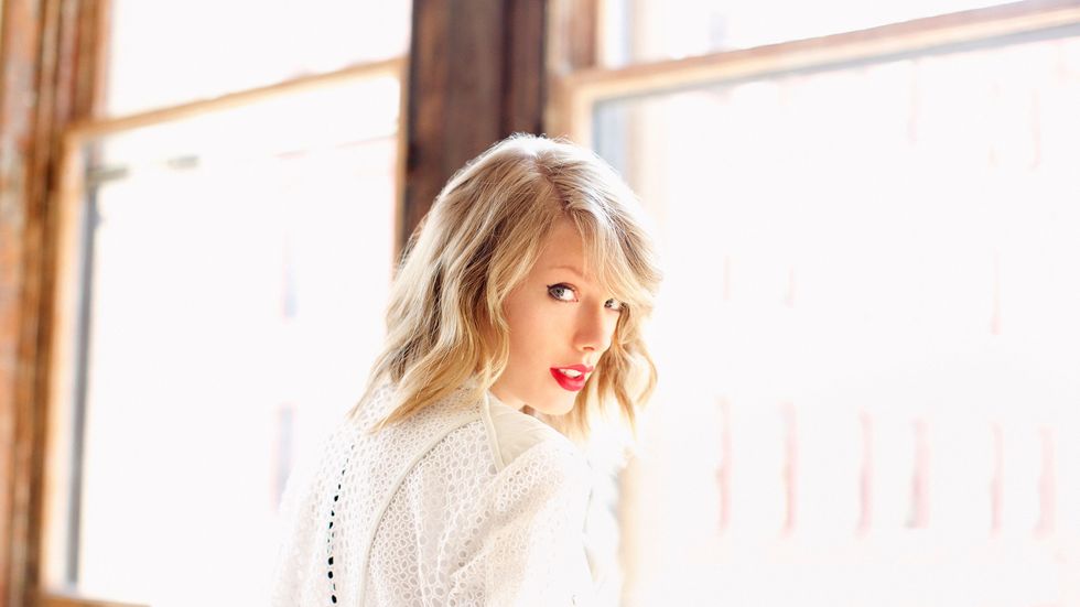A Letter to the Taylor Swift Hater