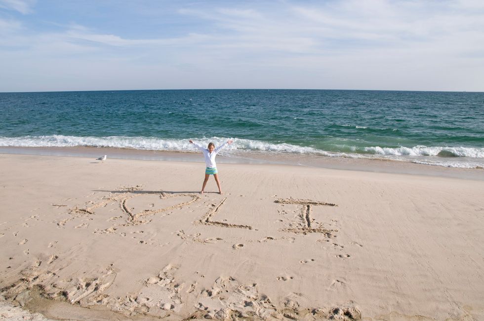 9 Beaches On Long Island To Check Out Before Summer Ends