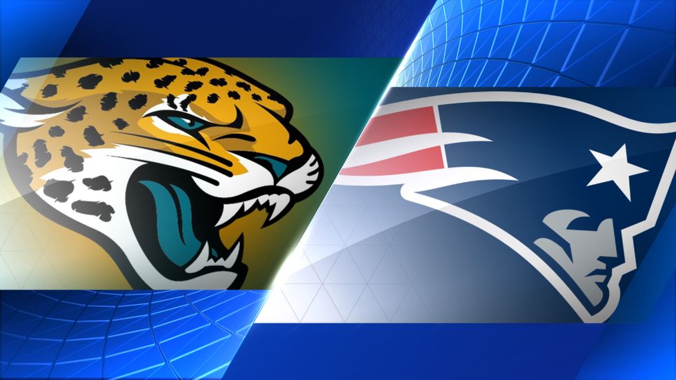 Patriots Vs Jaguars Preseason Recap
