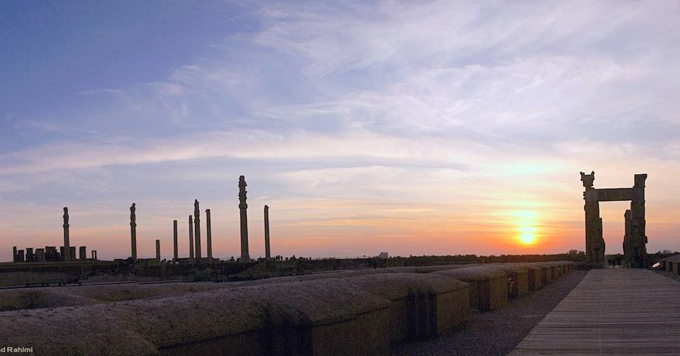 Spread The Word To Stop The Word