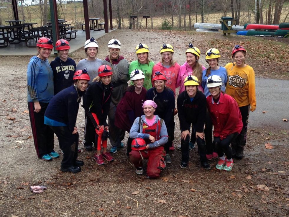 Why You Should Tour A Cave As Soon As Possible